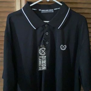 Dixxon Golf Shirt